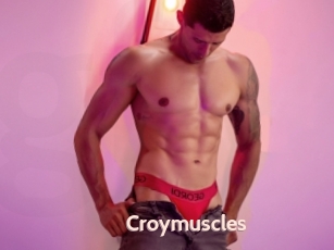 Croymuscles