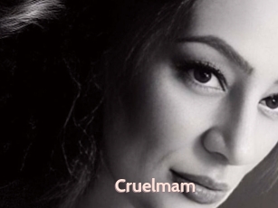 Cruelmam