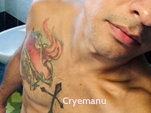 Cryemanu