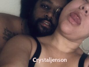 Crystaljenson