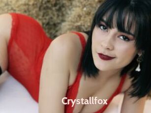 Crystallfox