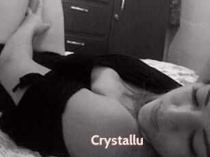 Crystallu