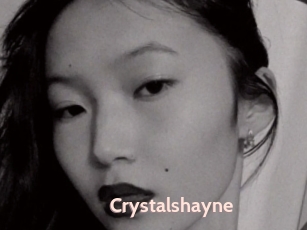 Crystalshayne