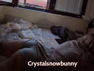 Crystalsnowbunny