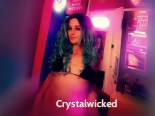 Crystalwicked