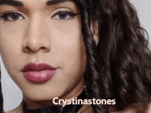 Crystinastones