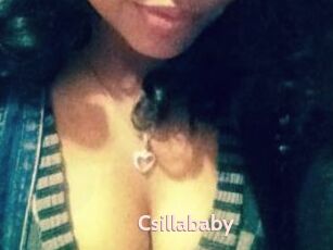 Csillababy