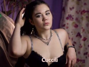 Cuccili