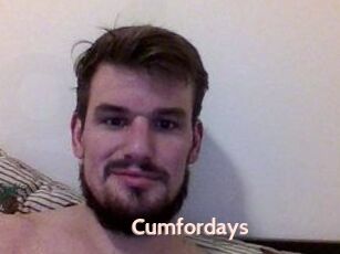 Cumfordays