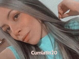 Cumlatin20