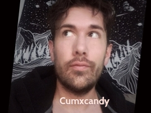 Cumxcandy