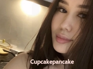 Cupcakepancake