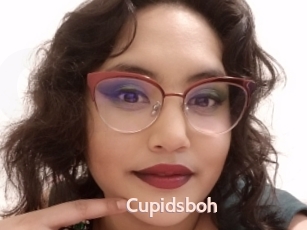 Cupidsboh