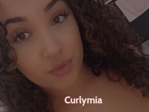 Curlymia