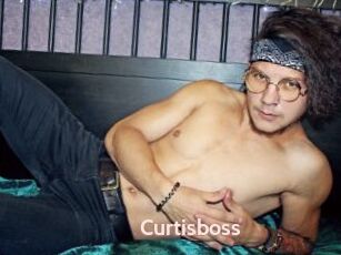 Curtisboss