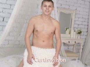 Curtiswilson