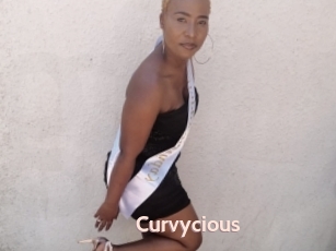 Curvycious