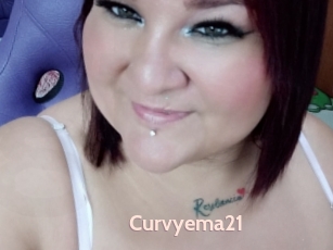 Curvyema21