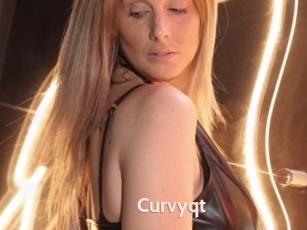 Curvyqt