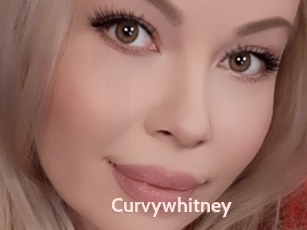 Curvywhitney