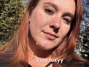 Cute_foxyy