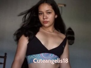 Cuteangelis18