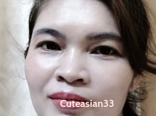 Cuteasian33