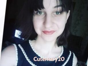 Cutemary20