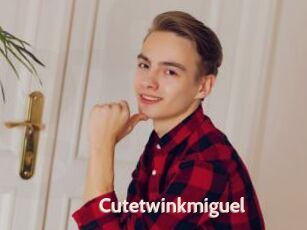 Cutetwinkmiguel