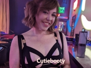 Cutiebooty