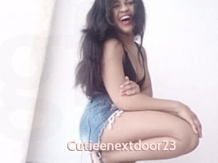 Cutieenextdoor23