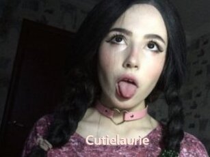 Cutielaurie