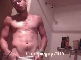 Cutiepieguy2105