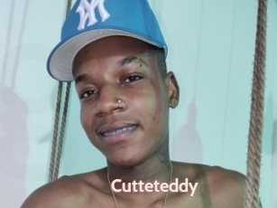 Cutteteddy