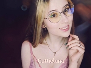 Cuttieluna