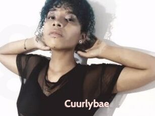 Cuurlybae