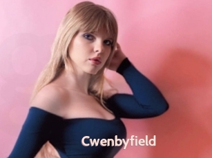 Cwenbyfield