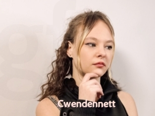 Cwendennett