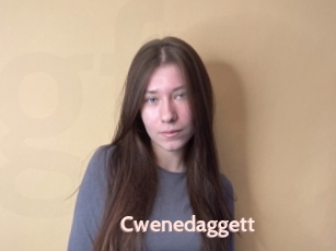 Cwenedaggett