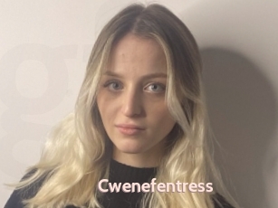 Cwenefentress