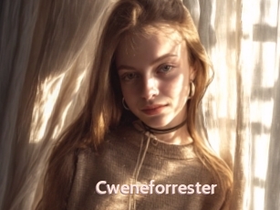 Cweneforrester