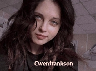 Cwenfrankson