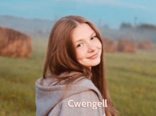 Cwengell