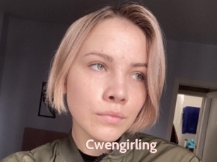 Cwengirling