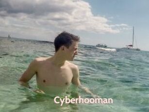 Cyberhooman