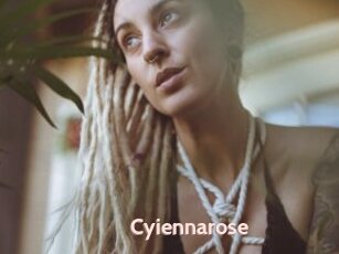 Cyiennarose