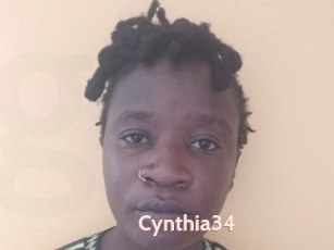 Cynthia34