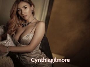 Cynthiagilmore