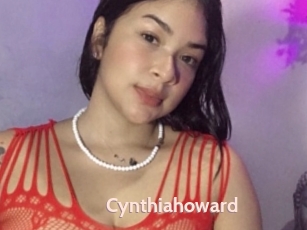 Cynthiahoward