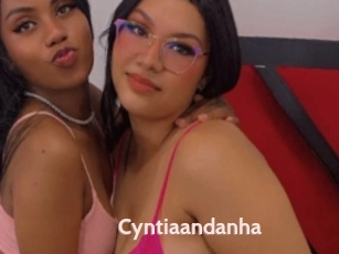 Cyntiaandanha